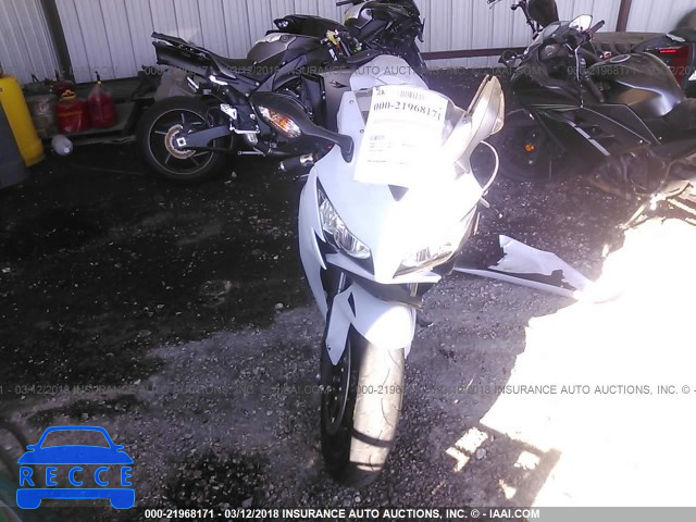 2014 HONDA CBR1000 RR JH2SC5903EK600420 image 4