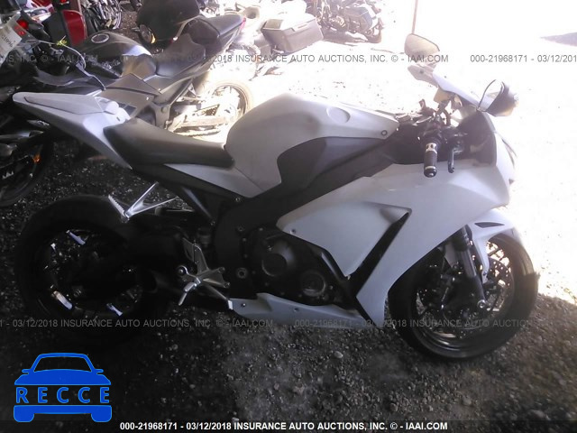 2014 HONDA CBR1000 RR JH2SC5903EK600420 зображення 7