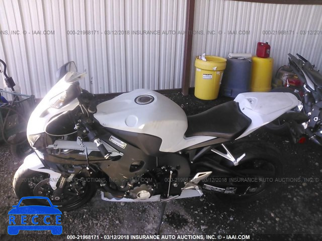 2014 HONDA CBR1000 RR JH2SC5903EK600420 Bild 8