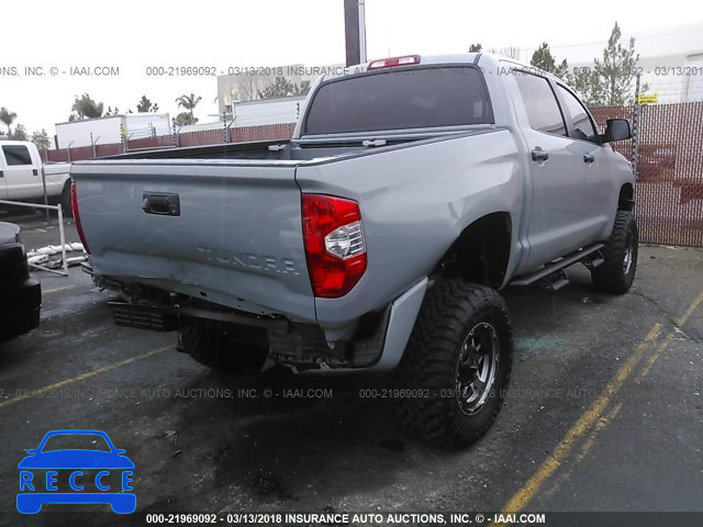 2018 TOYOTA TUNDRA CREWMAXWMAX LIMITED 5TFHY5F19JX698285 image 3