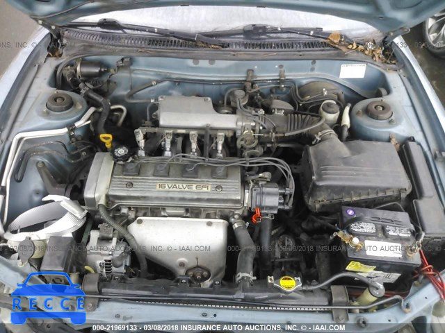 1994 TOYOTA CELICA ST JT2AT00N2R0017671 image 9