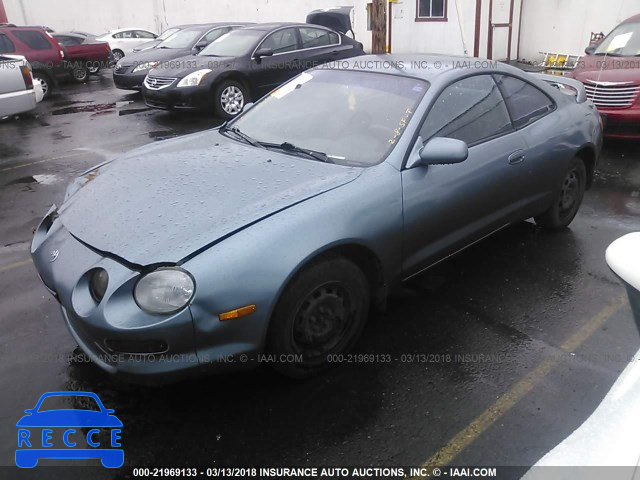 1994 TOYOTA CELICA ST JT2AT00N2R0017671 image 1