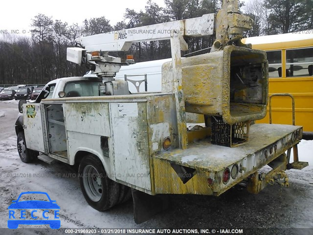 2006 FORD F450 SUPER DUTY 1FDXF46P46EA20400 image 2