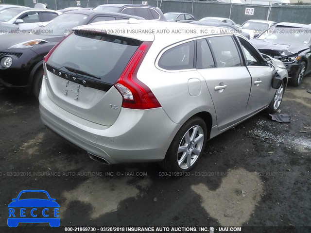 2017 VOLVO V60 T5/PREMIER YV140MEK7H1345206 image 3