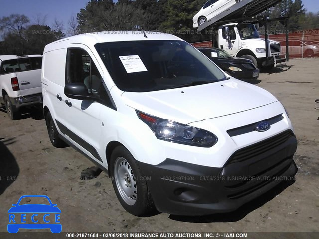 2017 FORD TRANSIT CONNECT XL NM0LS6E78H1299899 image 0