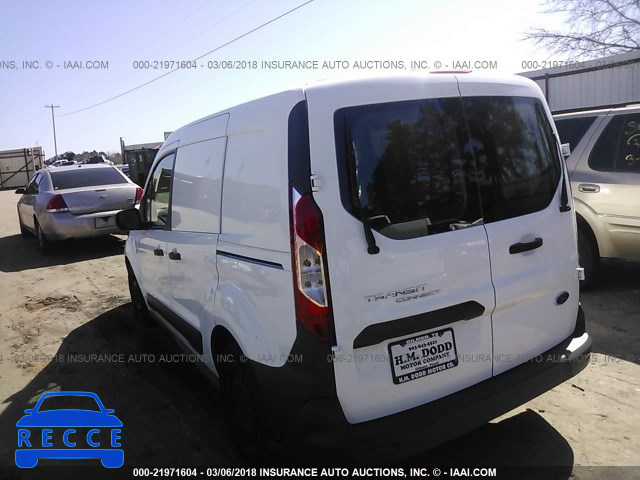 2017 FORD TRANSIT CONNECT XL NM0LS6E78H1299899 image 2