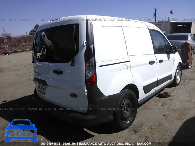 2017 FORD TRANSIT CONNECT XL NM0LS6E78H1299899 image 3