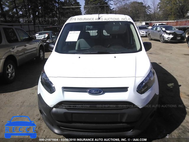 2017 FORD TRANSIT CONNECT XL NM0LS6E78H1299899 image 5