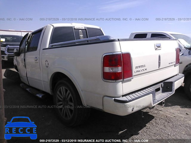 2008 LINCOLN MARK LT 5LTPW16568FJ01605 image 2