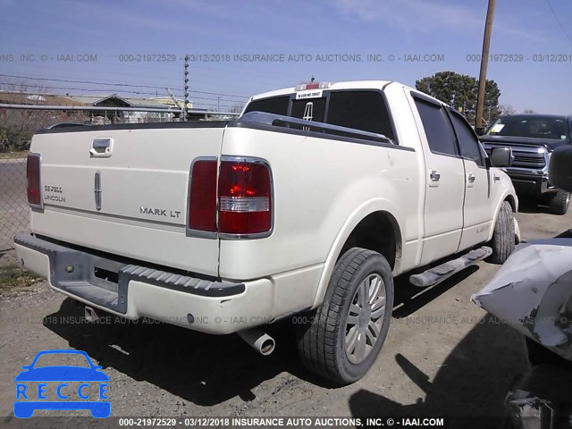 2008 LINCOLN MARK LT 5LTPW16568FJ01605 image 3