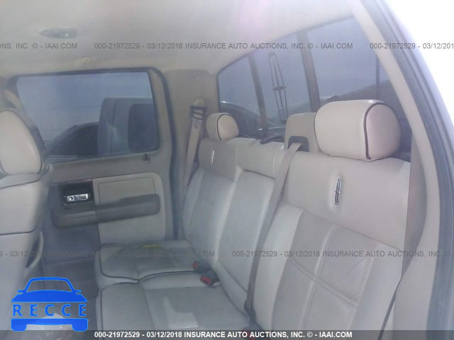 2008 LINCOLN MARK LT 5LTPW16568FJ01605 image 7