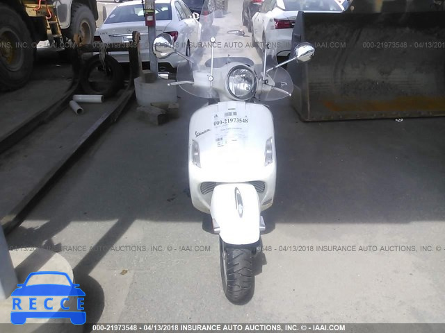 2009 VESPA GTS 250 ZAPM459L295600243 image 4