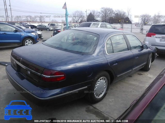 1995 LINCOLN CONTINENTAL 1LNLM97V1SY685021 Bild 3