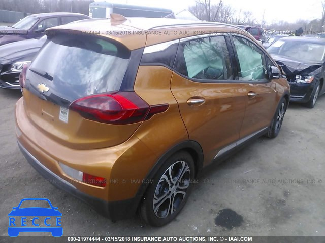 2017 CHEVROLET BOLT EV PREMIER 1G1FX6S07H4151243 image 3