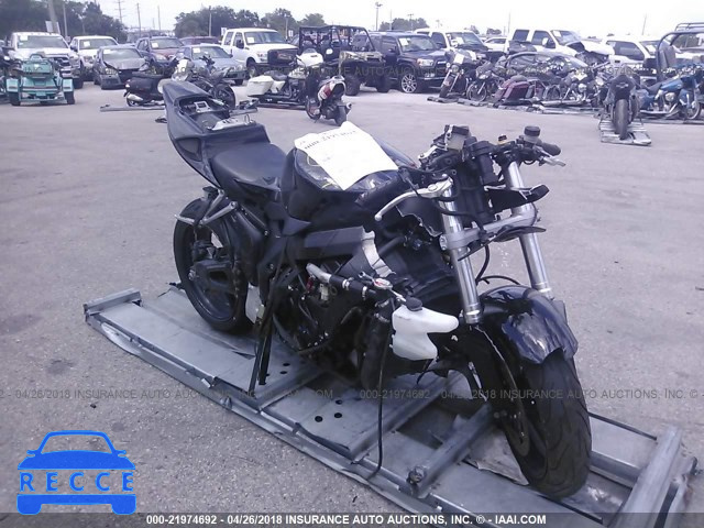 2007 HONDA CBR1000 RR JH2SC57067M300493 image 0