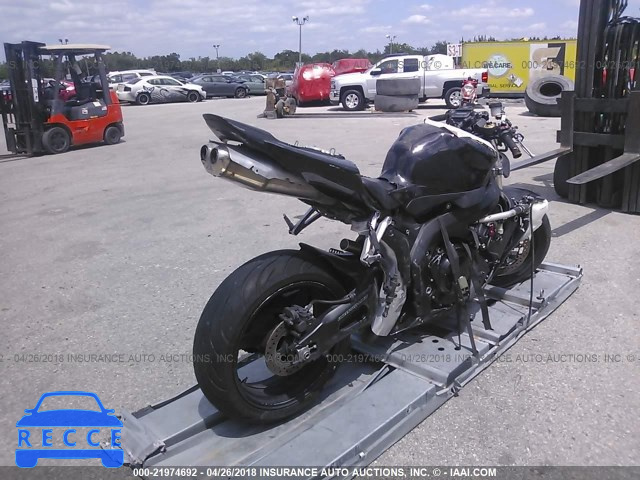 2007 HONDA CBR1000 RR JH2SC57067M300493 image 3