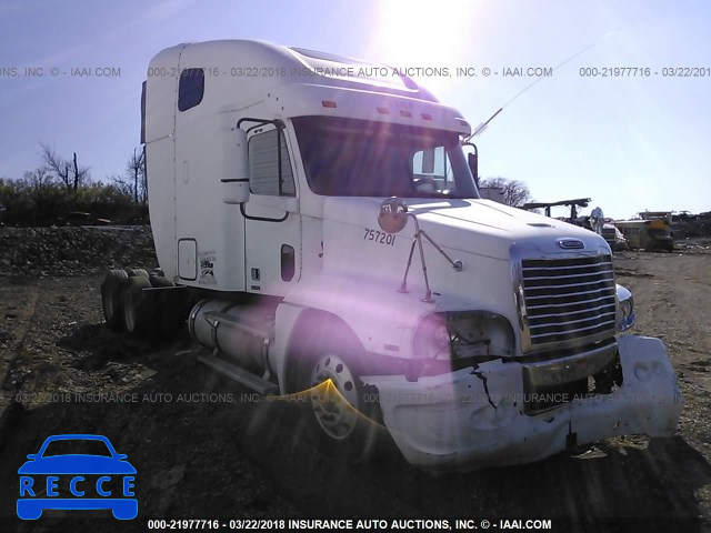 2007 FREIGHTLINER ST120 ST120 1FUJBBCV77LZ31372 image 0