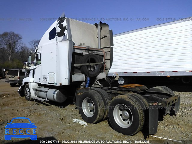 2007 FREIGHTLINER ST120 ST120 1FUJBBCV77LZ31372 image 2