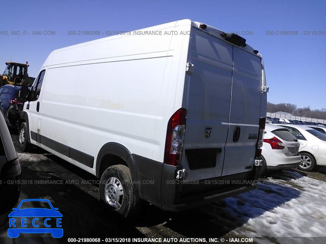 2014 RAM PROMASTER 3500 3500 HIGH 3C6URVHD7EE130780 image 2