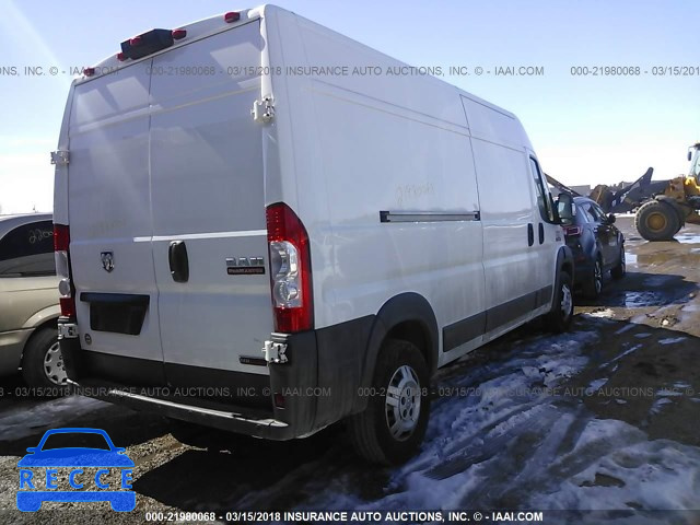 2014 RAM PROMASTER 3500 3500 HIGH 3C6URVHD7EE130780 image 3