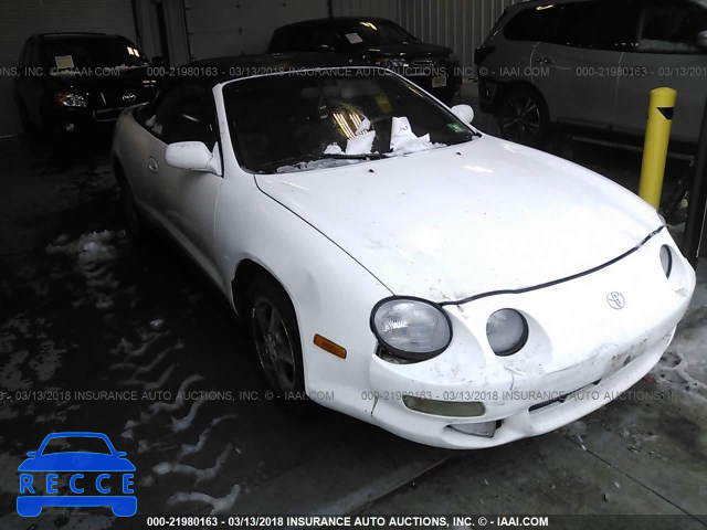 1997 TOYOTA CELICA GT/GT LIMITED JT5FG02T2V0046414 image 0