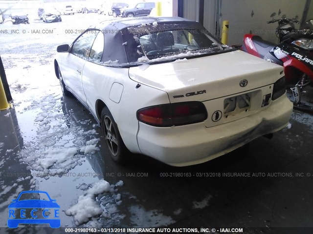 1997 TOYOTA CELICA GT/GT LIMITED JT5FG02T2V0046414 зображення 2