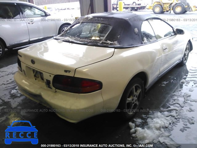 1997 TOYOTA CELICA GT/GT LIMITED JT5FG02T2V0046414 зображення 3