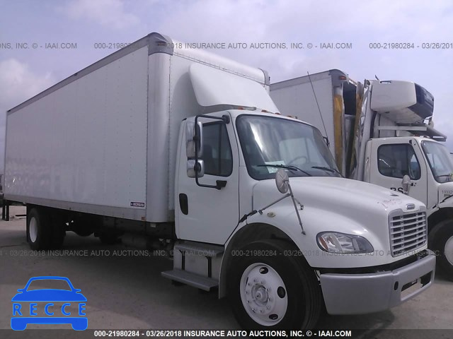 2013 FREIGHTLINER M2 106 MEDIUM DUTY 3ALACWDTXDDFE2466 image 0