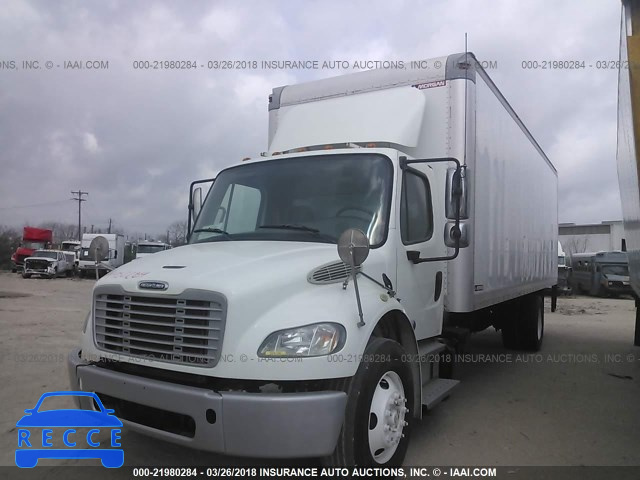 2013 FREIGHTLINER M2 106 MEDIUM DUTY 3ALACWDTXDDFE2466 image 1