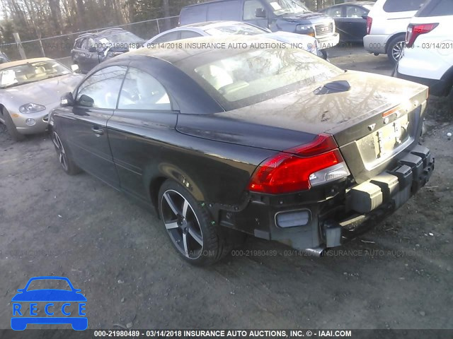 2012 VOLVO C70 T5 YV1672MC1CJ129556 image 2