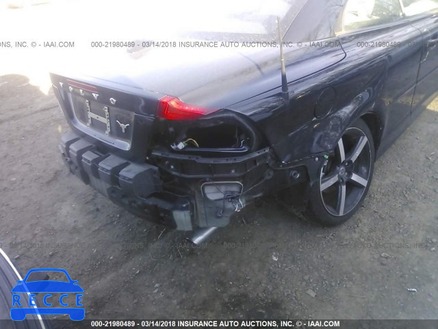 2012 VOLVO C70 T5 YV1672MC1CJ129556 image 5