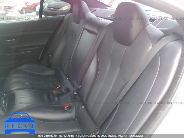 2013 BMW 650 I WBA6B2C5XDDG66692 image 7