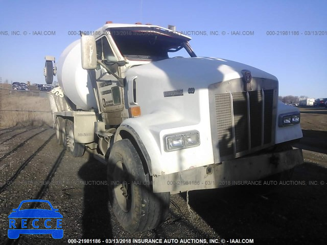 2005 KENWORTH W900 W900 1NKWL0EX05R075063 image 0