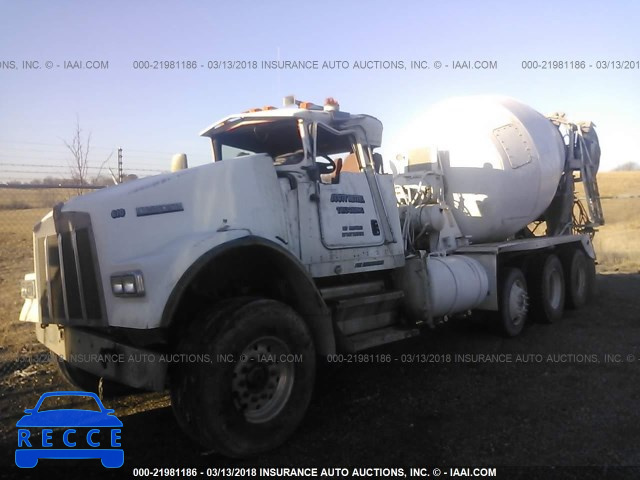 2005 KENWORTH W900 W900 1NKWL0EX05R075063 image 1