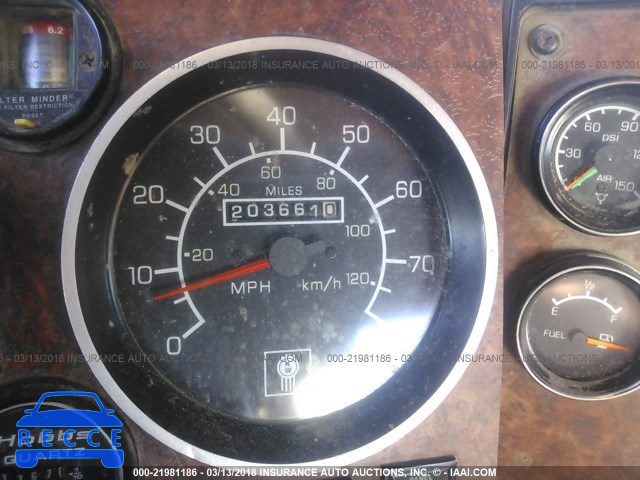 2005 KENWORTH W900 W900 1NKWL0EX05R075063 image 5