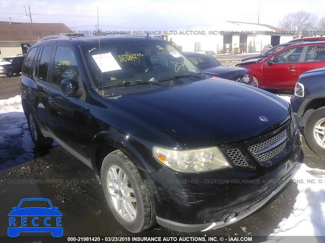 2006 SAAB 9-7X LINEAR 5S3ET13S962804238 Bild 0