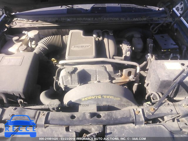 2006 SAAB 9-7X LINEAR 5S3ET13S962804238 image 9