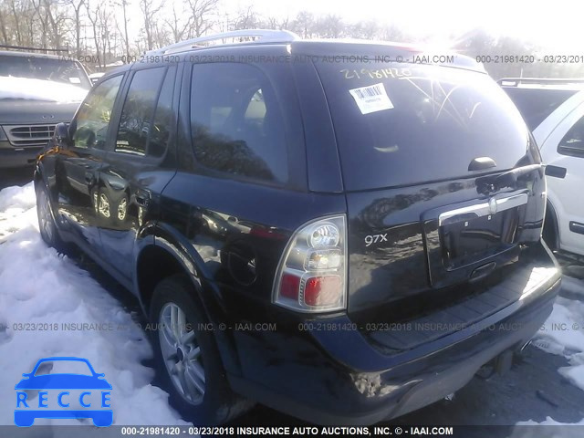 2006 SAAB 9-7X LINEAR 5S3ET13S962804238 image 2