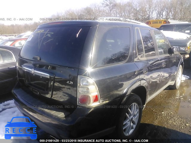 2006 SAAB 9-7X LINEAR 5S3ET13S962804238 зображення 3