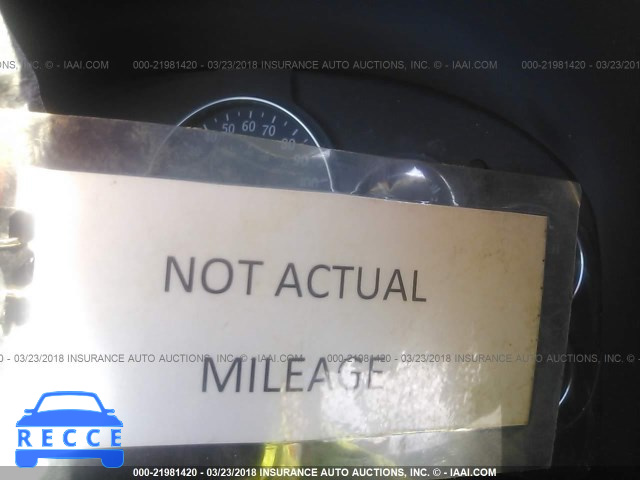 2006 SAAB 9-7X LINEAR 5S3ET13S962804238 image 6