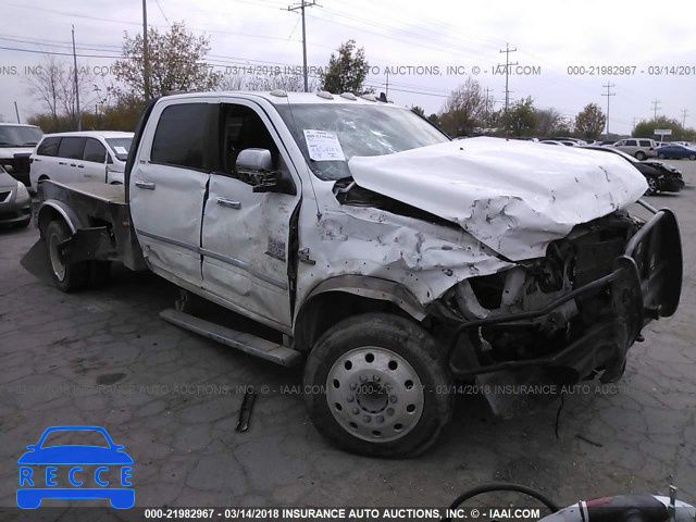 2014 RAM 5500 3C7WRNEL4EG107591 image 0