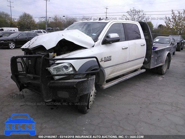 2014 RAM 5500 3C7WRNEL4EG107591 image 1