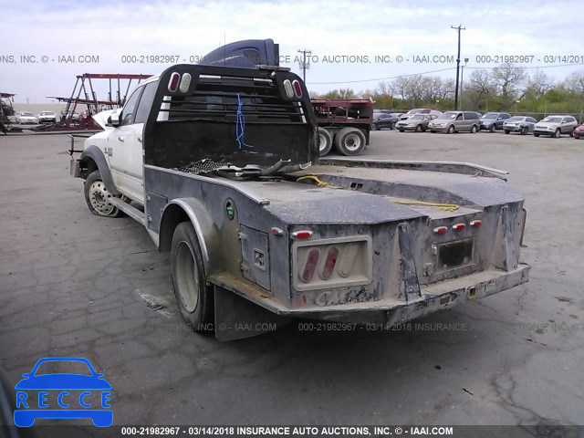 2014 RAM 5500 3C7WRNEL4EG107591 image 2