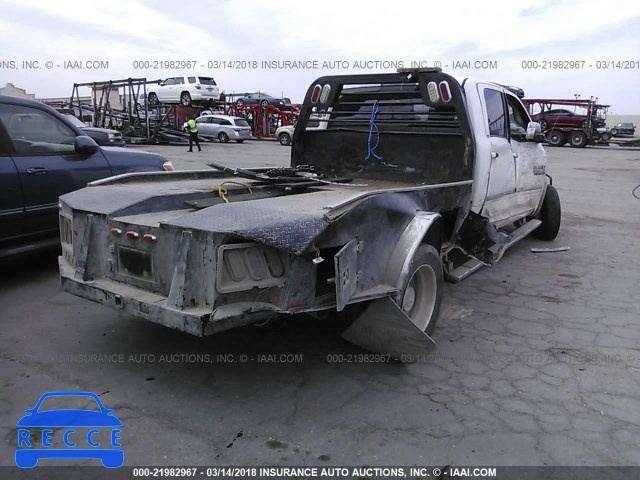 2014 RAM 5500 3C7WRNEL4EG107591 image 3