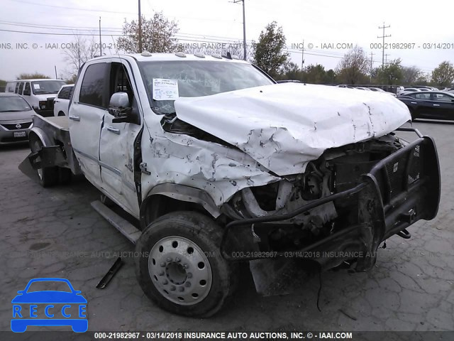 2014 RAM 5500 3C7WRNEL4EG107591 image 5