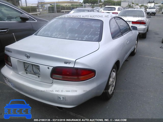 1995 TOYOTA CELICA GT JT2ST07F2S0025715 image 3