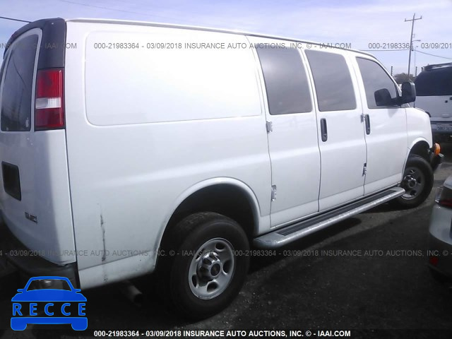 2015 GMC SAVANA G2500 1GTW7FCF1F1902328 image 3