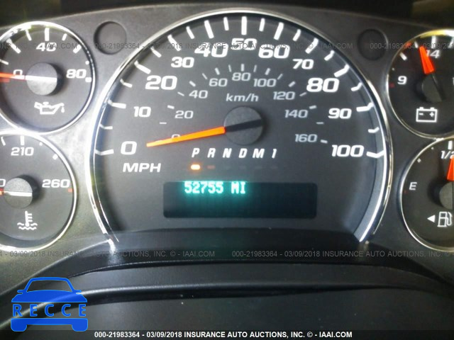 2015 GMC SAVANA G2500 1GTW7FCF1F1902328 image 6