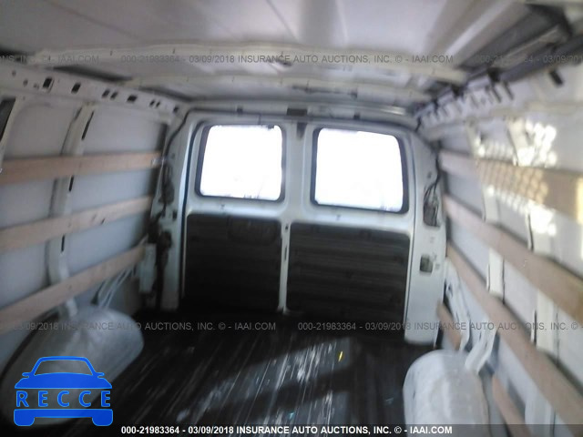 2015 GMC SAVANA G2500 1GTW7FCF1F1902328 image 7