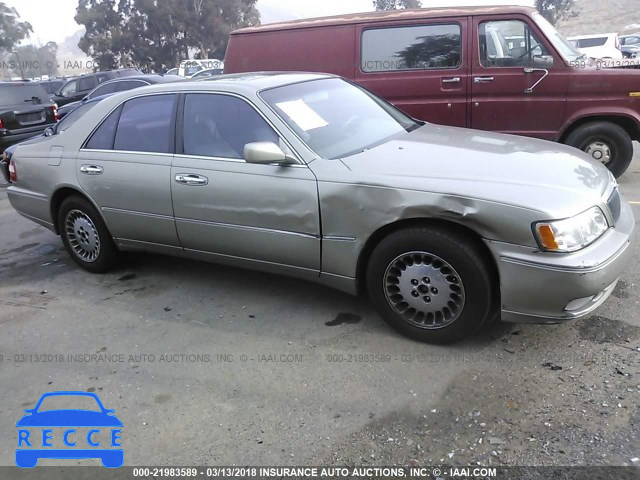 1999 INFINITI Q45 T JNKBY31A1XM600733 image 0